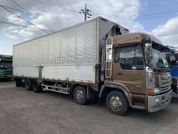 HINO PROFIA TRUCK 2002