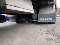 HINO PROFIA TRUCK 2002