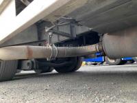 HINO PROFIA TRUCK 2002