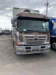 Used HINO PROFIA TRUCK