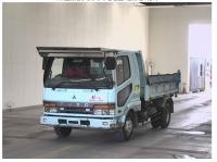 Used MITSUBISHI Fighter