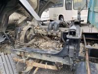 MITSUBISHI Fighter 1996