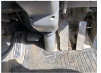 MITSUBISHI Fighter 1996