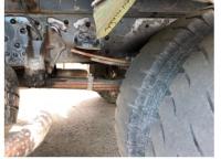 MITSUBISHI Fighter 1996