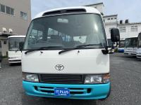 TOYOTA COASTER 2001