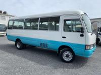 TOYOTA COASTER 2001