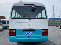 TOYOTA COASTER 2001