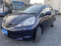 HONDA FIT 2010