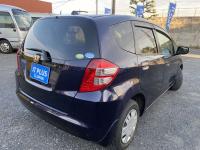 HONDA FIT 2010