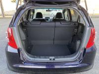 HONDA FIT 2010