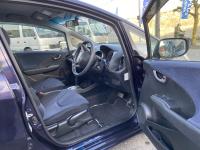 HONDA FIT 2010