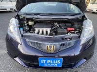 HONDA FIT 2010