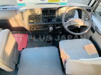 MITSUBISHI ROSA 1995