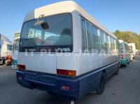 MITSUBISHI ROSA 1995