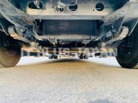 MITSUBISHI ROSA 1995