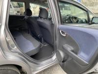 HONDA FIT 2008