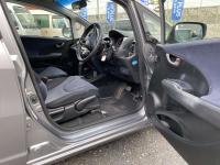 HONDA FIT 2008