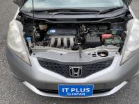 HONDA FIT 2008