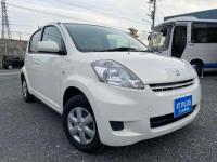 TOYOTA PASSO 2009