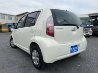 TOYOTA PASSO 2009