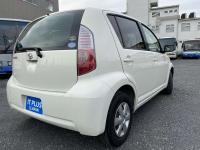 TOYOTA PASSO 2009