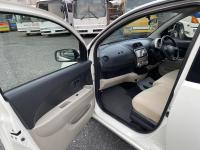 TOYOTA PASSO 2009
