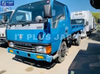 MITSUBISHI CANTER 1992