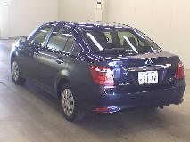 TOYOTA COROLLA AXIO 2015