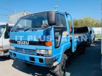 ISUZU ELF 1992