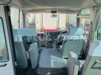 NISSAN CIVILIAN 2000