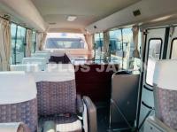 NISSAN CIVILIAN 2000