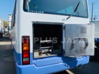 NISSAN CIVILIAN 2000