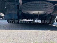 NISSAN CIVILIAN 2000