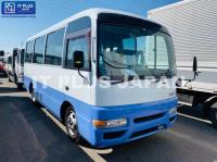 NISSAN CIVILIAN 2000