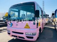 NISSAN CIVILIAN 2009