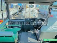 NISSAN CIVILIAN 2009