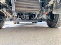 NISSAN CIVILIAN 2009