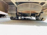 NISSAN CIVILIAN 2009