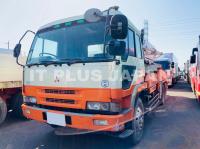 MITSUBISHI S.GREAT 1996