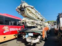 MITSUBISHI S.GREAT 1996