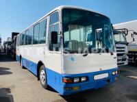 MITSUBISHI AERO MIDI 2002