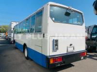 MITSUBISHI AERO MIDI 2002