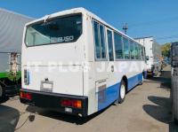 MITSUBISHI AERO MIDI 2002