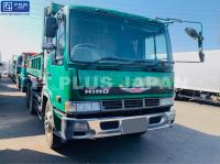 Used HINO PROFIA