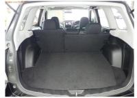 SUBARU FORESTER 2010