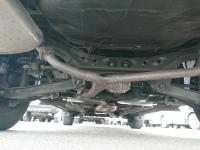 SUBARU FORESTER 2010