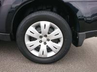 SUBARU FORESTER 2010