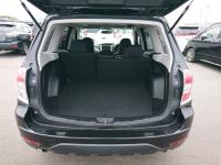 SUBARU FORESTER 2010