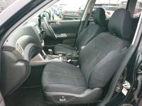 SUBARU FORESTER 2010