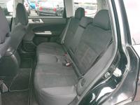 SUBARU FORESTER 2010